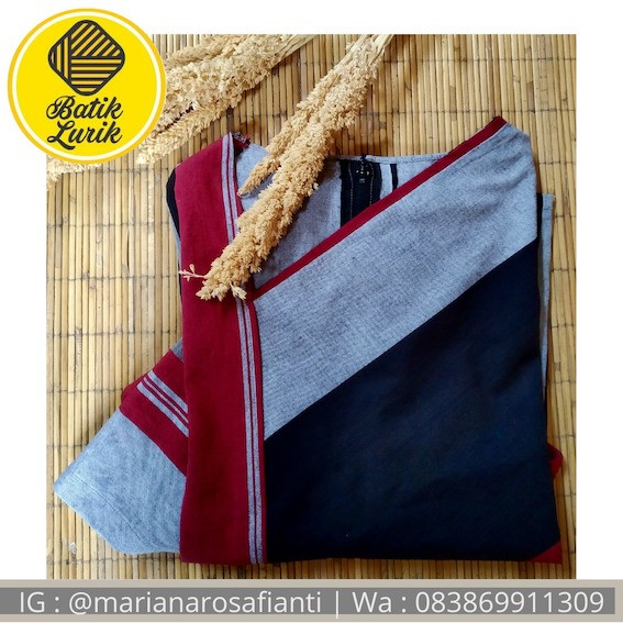 Mengenal APA itu LURIK ?