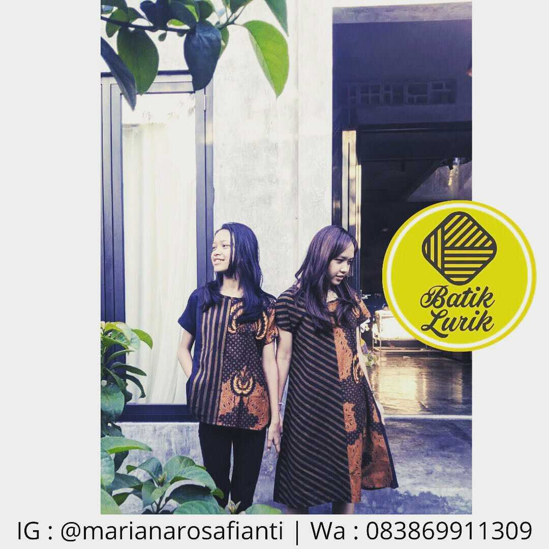 TIPS MEMILIH KAIN LURIK YANG BAGUS !